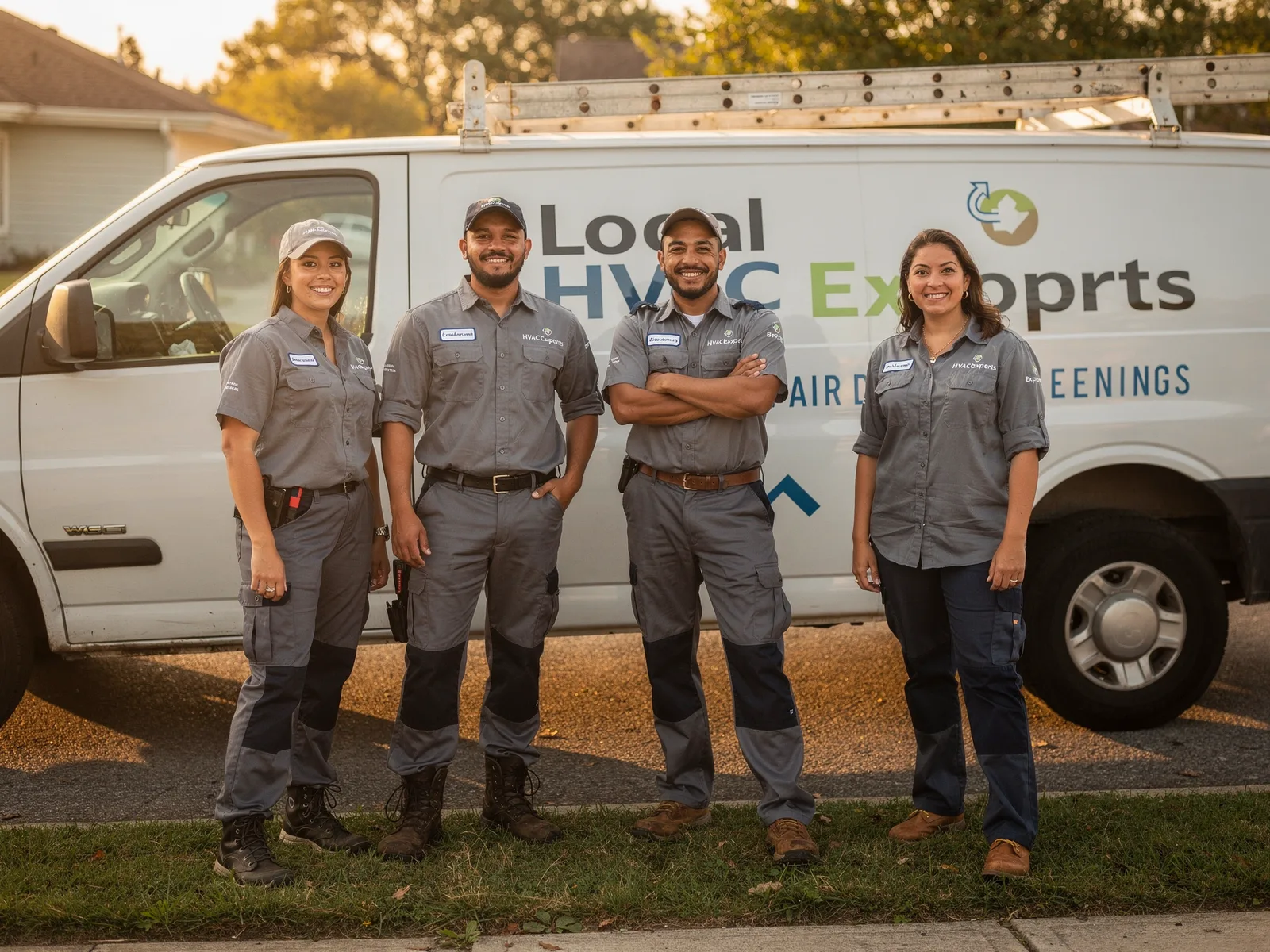 24/7 HVAC Repair & AC Replacement company in Turbotville, PA
